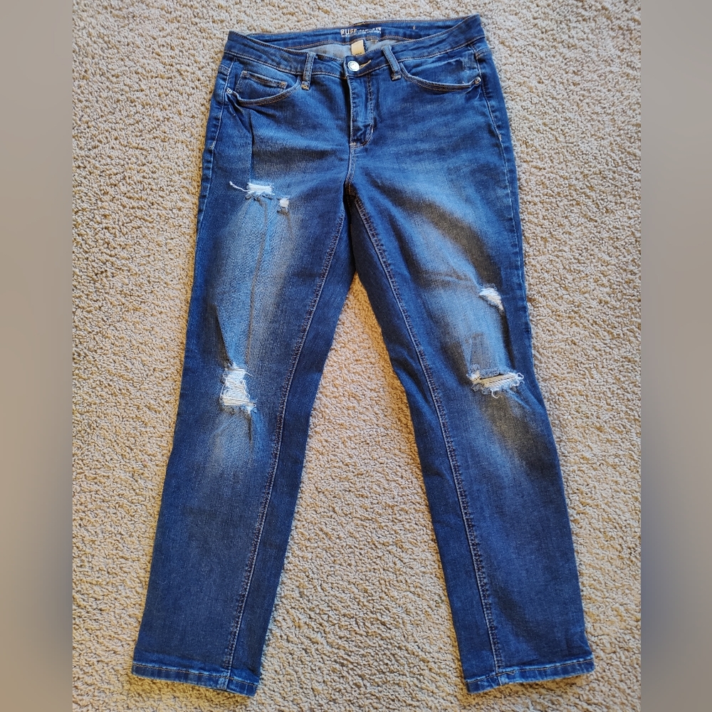 Ruff Hewn Jeans